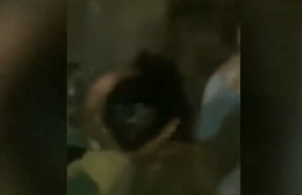 নারীকে বিবস্ত্র করে নির্যাতনের ঘটনায় আরও ২ জন গ্রেফতার