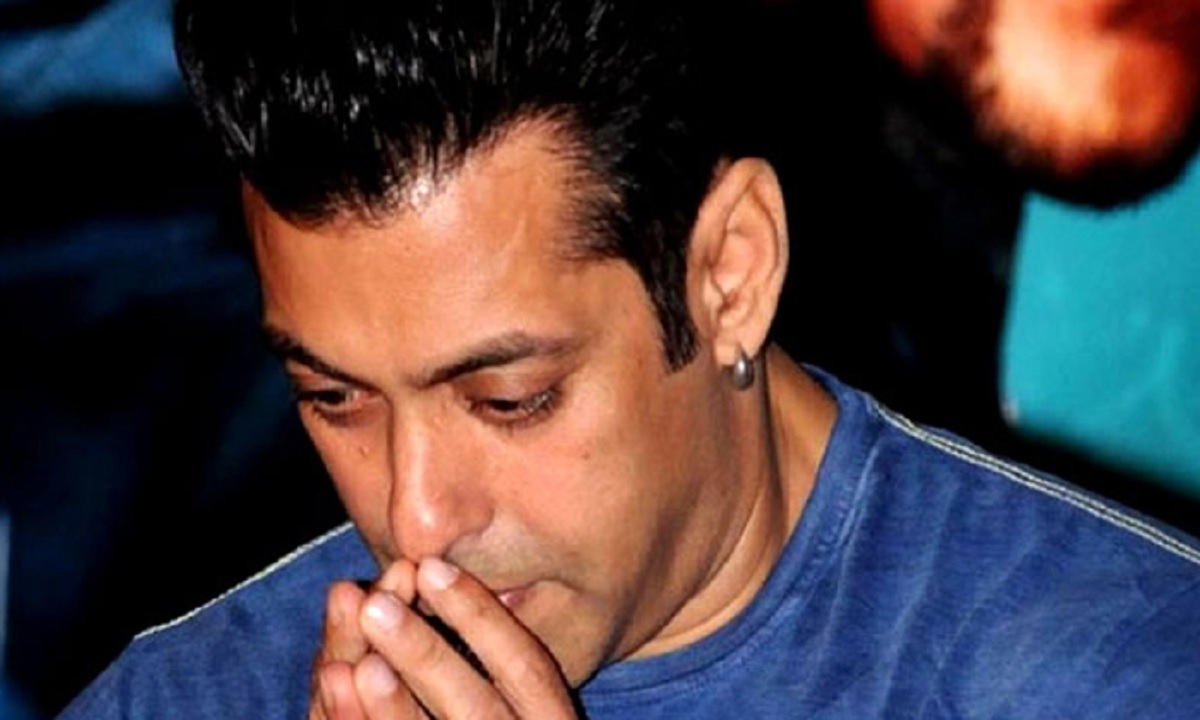 সালমানের কপালে বিয়ে নেই!