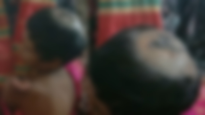 আ’লীগ নেতার স্ত্রীর নির্যাতনের শিকার সেই শিশু গৃহকর্মীর মৃত্যু