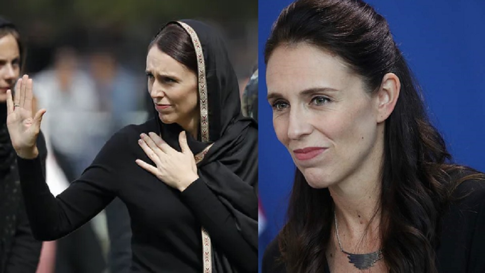 নিউজিল্যান্ডে অনুষ্ঠিত হচ্ছে জাতীয় নির্বাচন, জরিপে এগিয়ে জেসিন্ডার দল