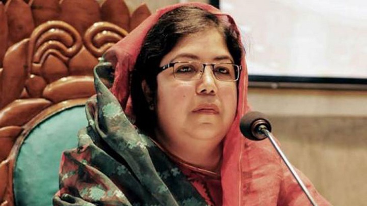 ধর্ষকদের আইনের আওতায় এনে কঠোর শাস্তি নিশ্চিত করতে হবে: স্পিকার