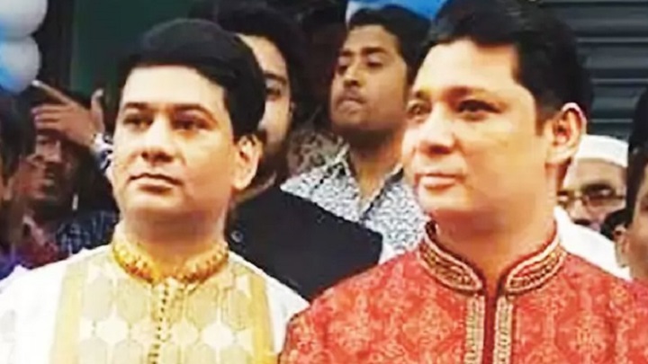 ক্যাসিনোকাণ্ডে এনু-রুপনসহ আদালতে ১১ আসামির অভিযোগপত্র গ্রহণ