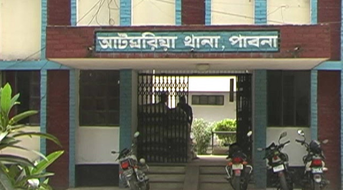 আটঘরিয়ায় ৭ম শ্রেণি পড়ুয়া স্কুলছাত্রী ছয় মাসের অন্তঃসত্ত্বা