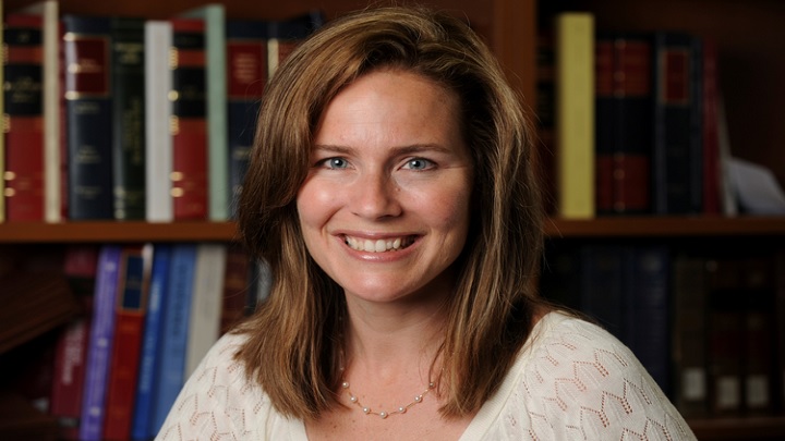 বিচারপতি নিয়োগ পেলে শতভাগ নিরপেক্ষ বিচার করবো: ব্যারেট