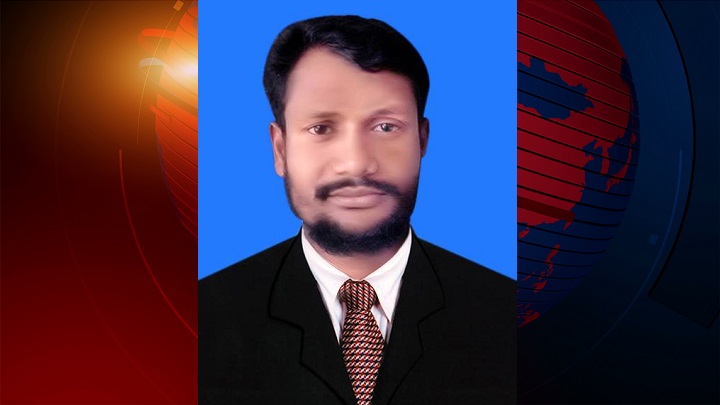 ধর্ষণের মামলায় আদালতে শিক্ষকের আত্মসমর্পণ