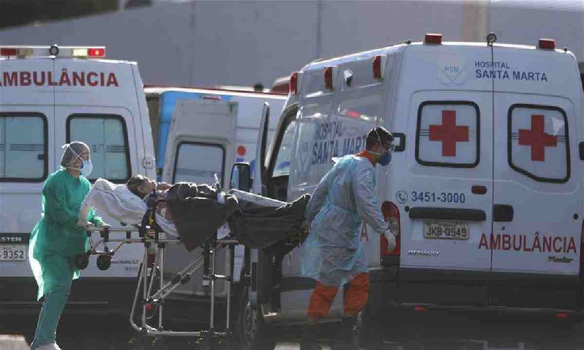 বিশ্বজুড়ে করোনায় গত ২৪ ঘণ্টায় সাড়ে ৯ হাজারের বেশি মৃত্যু