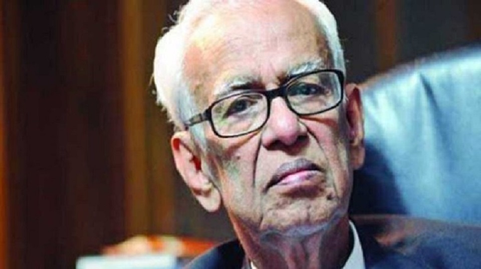 তিন দফা জানাজা শেষে বনানীতে শায়িত হবেন ব্যারিস্টার রফিক