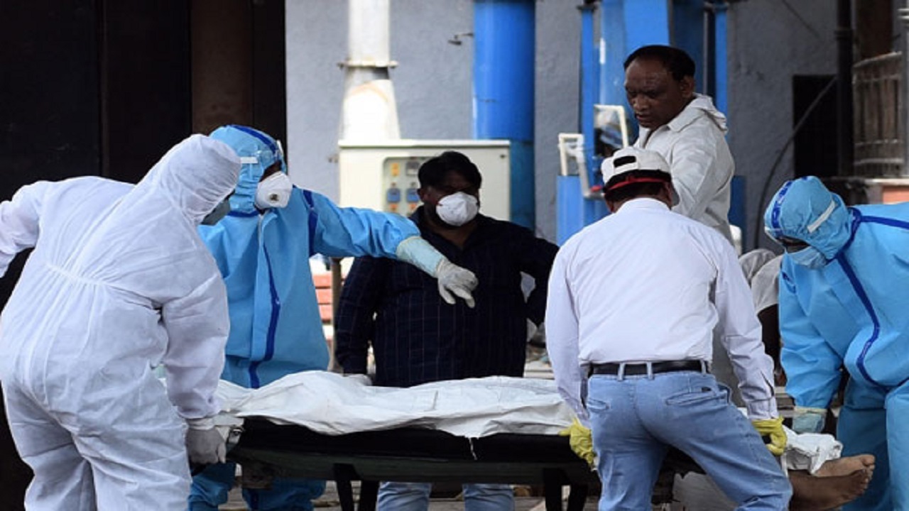 বিশ্বব্যাপী করোনায় মৃত্যুর সংখ্যা ছাড়ালো ১২ লাখ ৫ হাজার