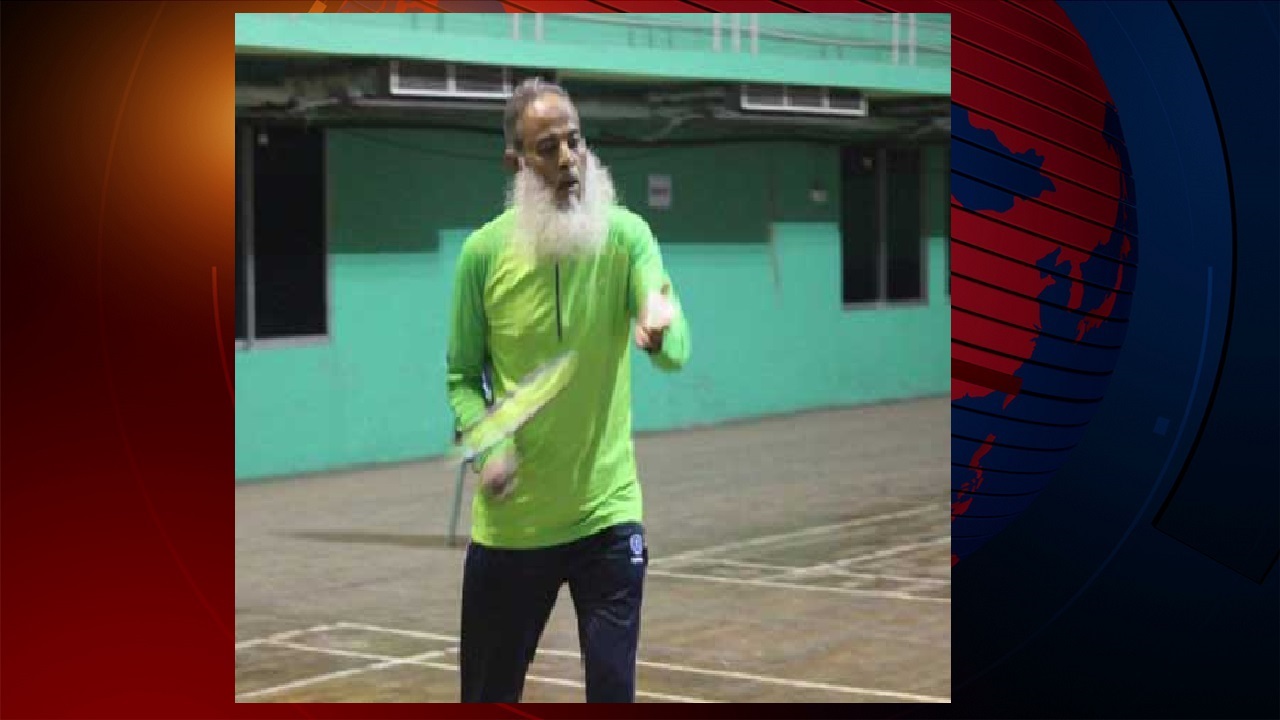 খেলার মাঠেই মৃত্যু ক্রীড়া সাংবাদিক মোস্তাকের খেলার মাঠেই মৃত্যু ক্রীড়া সাংবাদিক মোস্তাকের