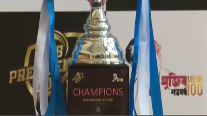 বিগ ম্যাচে মাহমুদুল্লাহদের বিপক্ষে নামছে দুই তামিমের দল