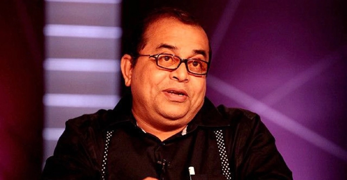 ঢাবি শিক্ষক জিয়ার বিরুদ্ধে ডিজিটাল নিরাপত্তা আইনে দুটি মামলা