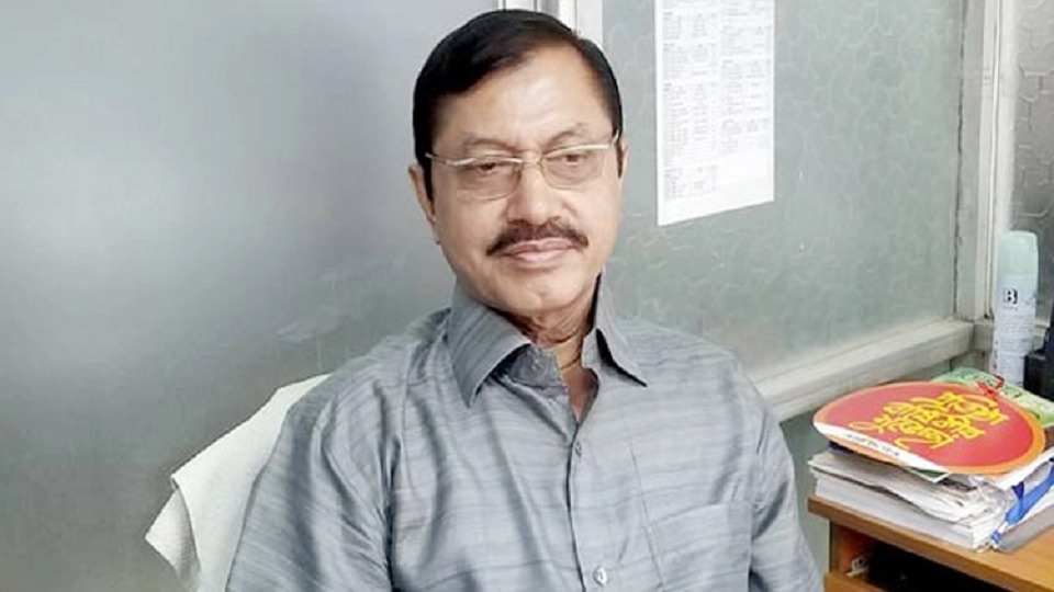 সাংবাদিক রুহুল আমিন গাজী গ্রেফতার