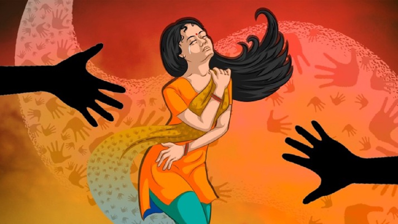 হাওর ভ্রমণে যাওয়া নববধূকে গণধর্ষণ, ভিডিও ধারণ করে চাঁদা দাবি