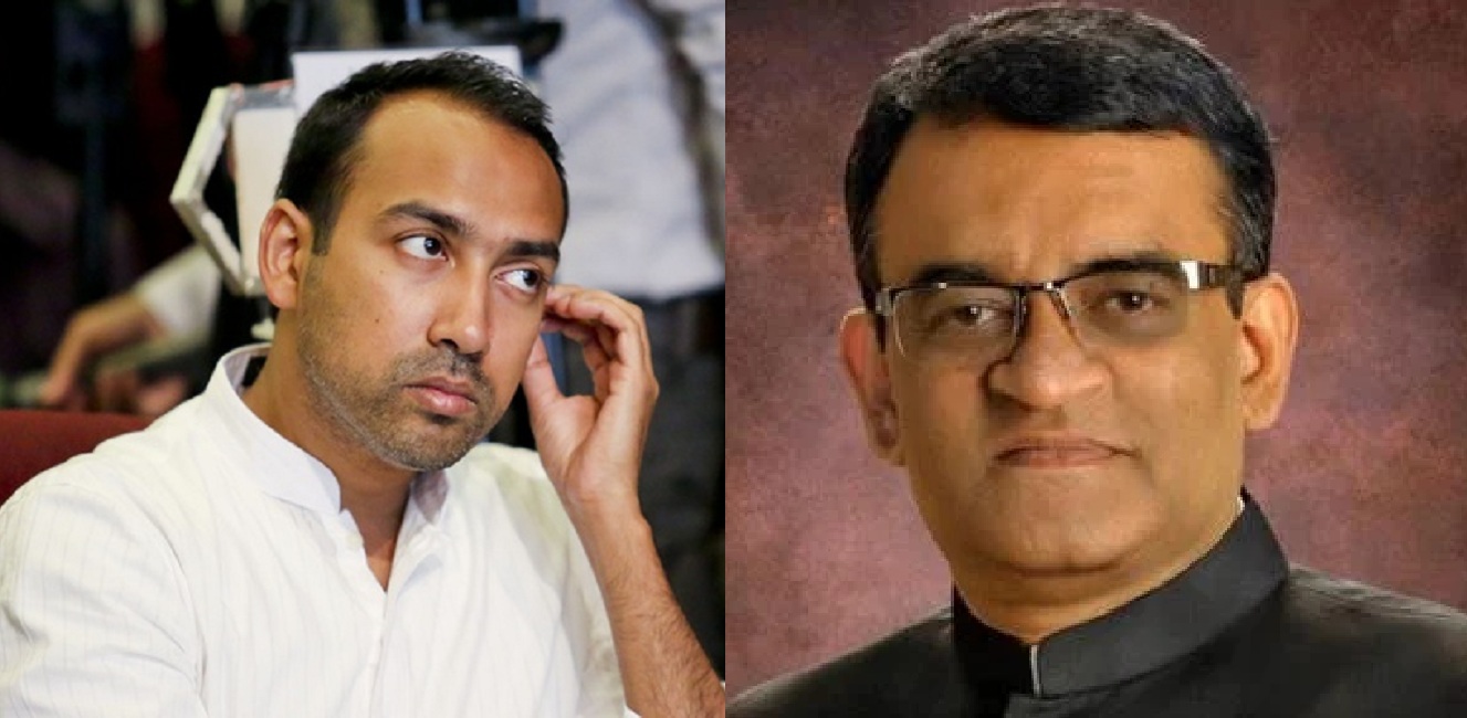 লড়াইয়ে জিততে ফের প্রচারণায় তাবিথ-মহি