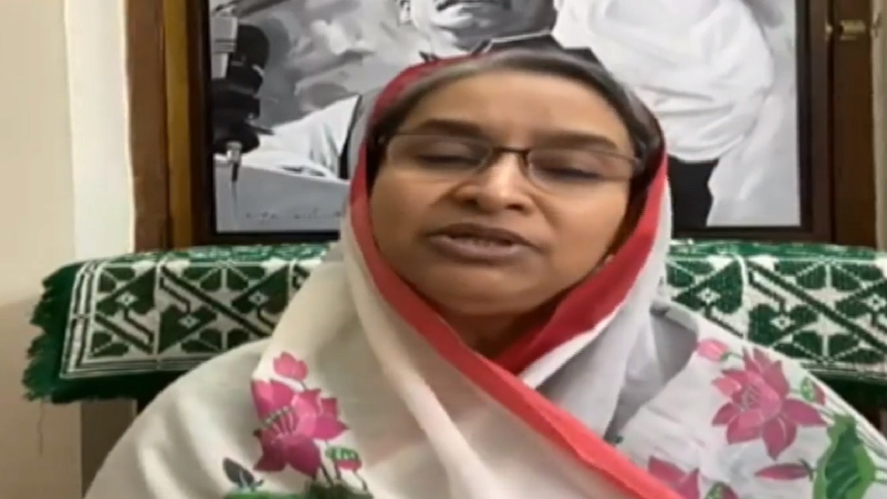 স্কুলের বার্ষিক পরীক্ষা হচ্ছে না, আগের পরীক্ষার ভিত্তিতে মূল্যায়ন: শিক্ষামন্ত্রী স্কুলের বার্ষিক পরীক্ষা হচ্ছে না, আগের পরীক্ষার ভিত্তিতে মূল্যায়ন: শিক্ষামন্ত্রী