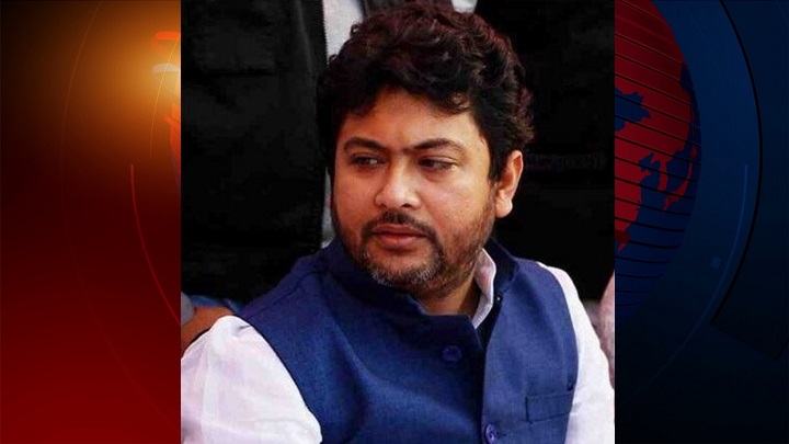 যুবলীগের প্রেসিডিয়াম সদস্য হলেন আলোচিত নিক্সন চৌধুরী