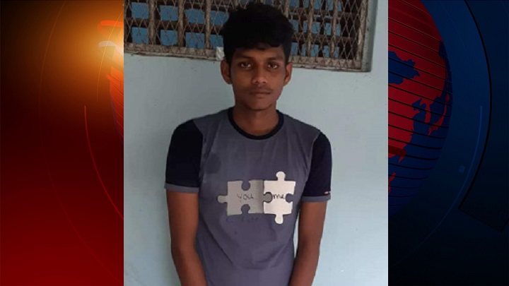 শেরপুরে শ্যালিকাকে ধর্ষণ ও ভিডিও ধারণ, দুলাভাই গ্রেফতার