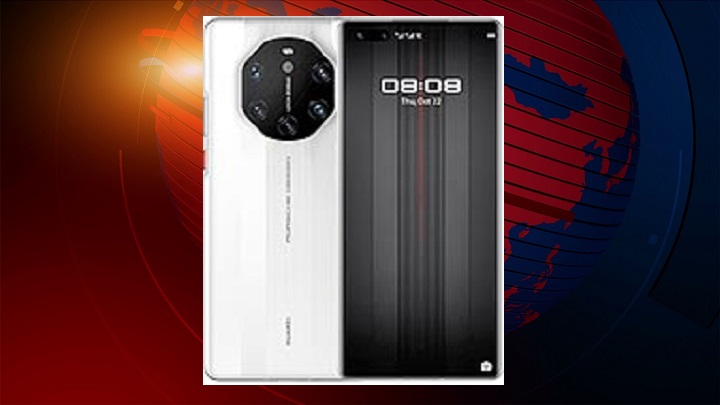 হুয়াওয়ে মেট ৪০ পরশি ডিজাইনে যা থাকছে!