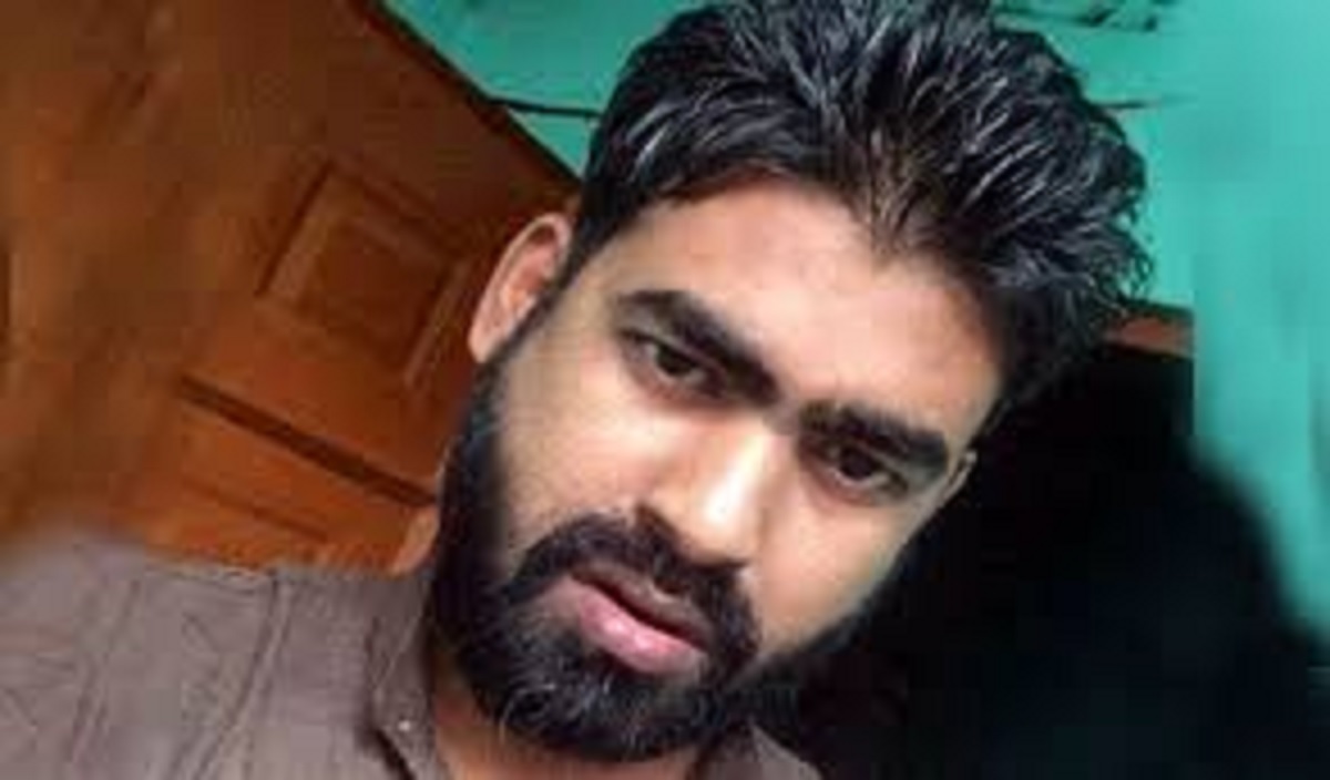 রায়হান হত্যা: বরখাস্তকৃত কনস্টেবল হারুনের ৫ দিনের রিমান্ড