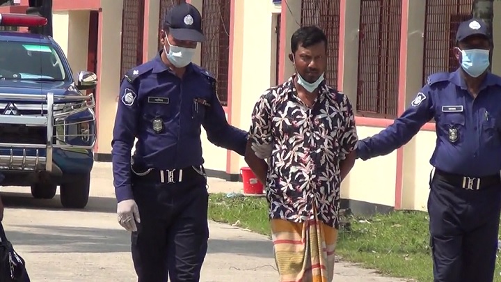 তৃতীয় বিয়ে না করতে পারার ক্ষোভে ৩ জনকে হত্যা করে পটুয়াখালীর শহীদ