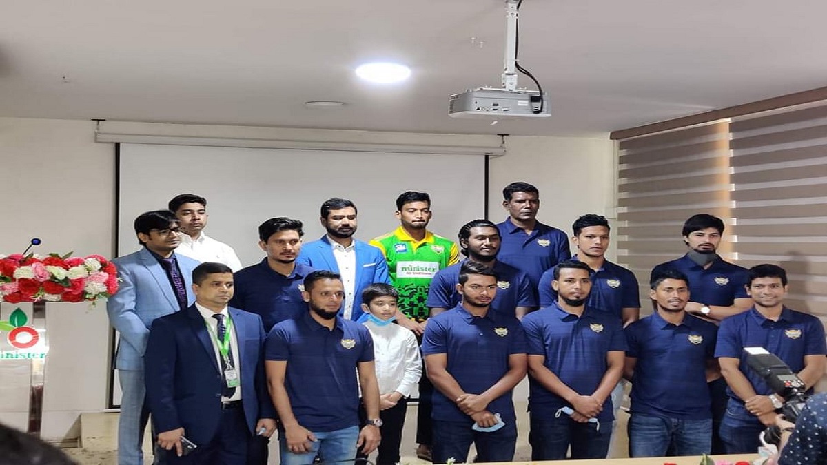 অবশেষে অধিনায়কের নাম ঘোষণা করেছে রাজশাহী