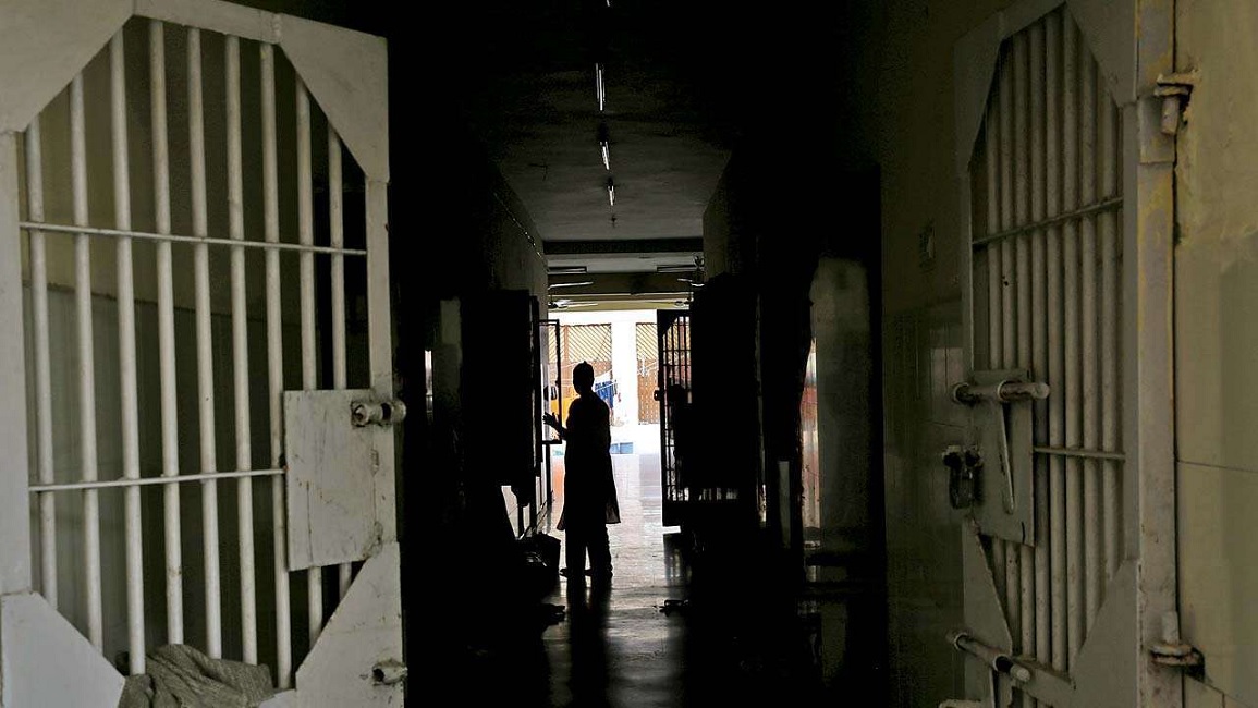 ভারতের জেল থেকে ৪ বাংলাদেশি যুবকের মুক্তি