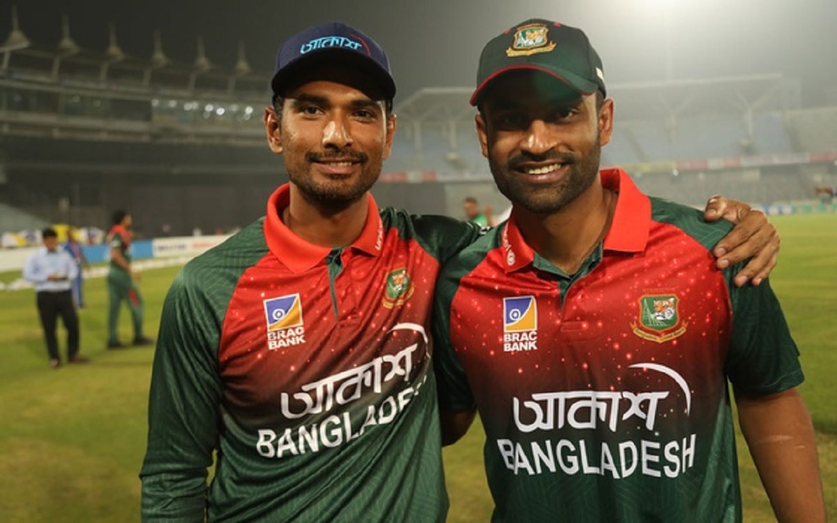 পিএসএল খেলতে পাকিস্তান যাচ্ছেন তামিম-মাহমুদউল্লাহ