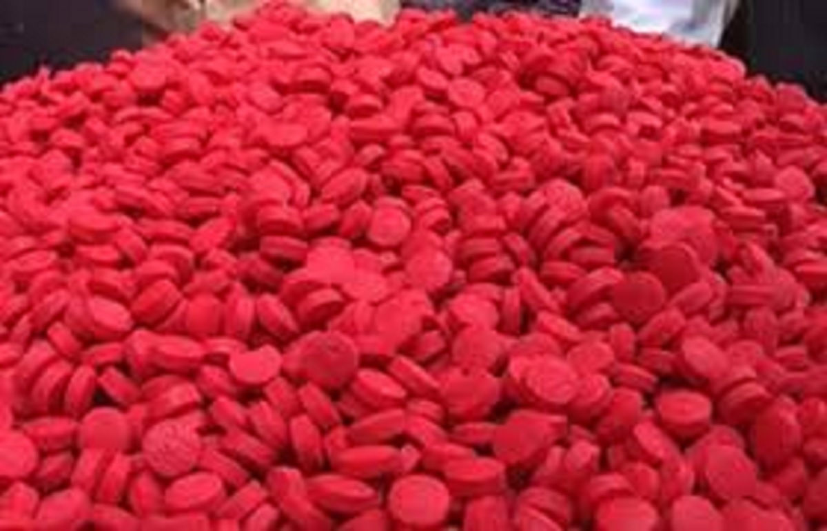 চট্টগ্রামে ২৩ হাজার ২শ’ পিস ইয়াবাসহ ৪ জন আটক