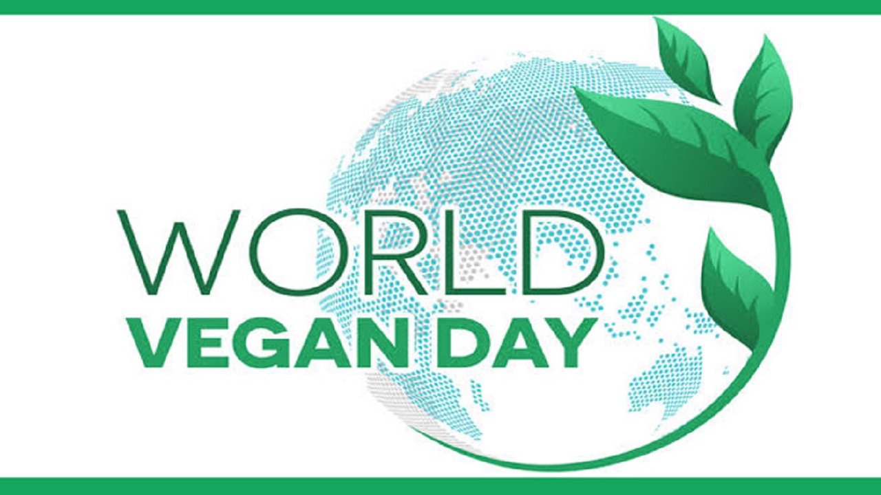 ‘বিশ্ব ভেগান দিবস’ আজ