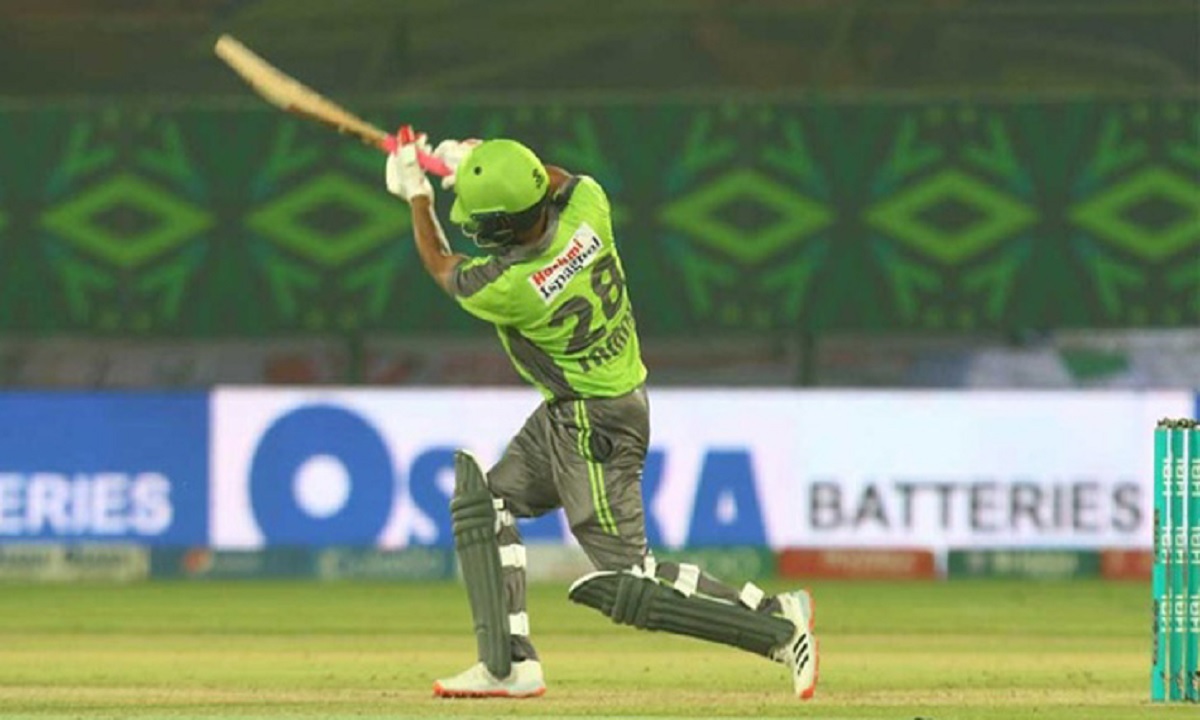 ৫ উইকেটে জয় পেয়েছে তামিমের লাহোর কালান্দার্স