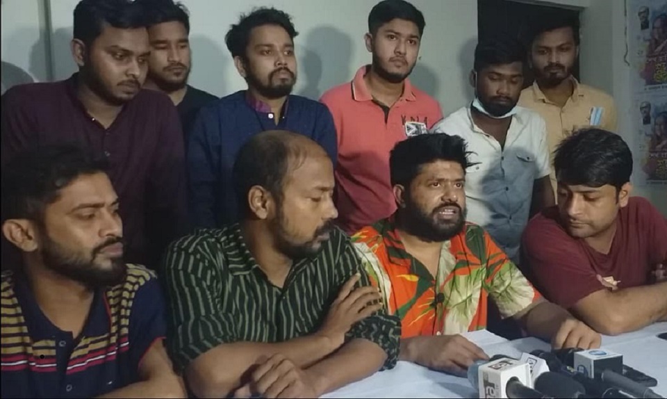 কক্সবাজারে বুধবার সকাল-সন্ধ্যা হরতাল ডেকেছে ছাত্রলীগ