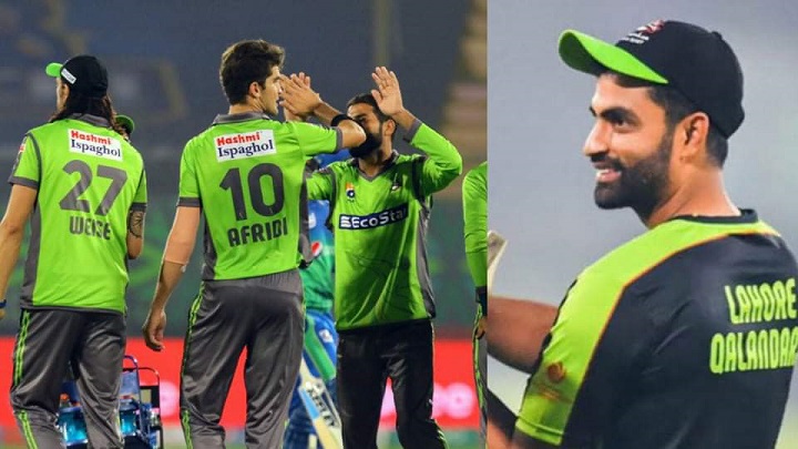 পিএসএল ফাইনালে তামিম ইকবালের লাহোর কালান্দার্স