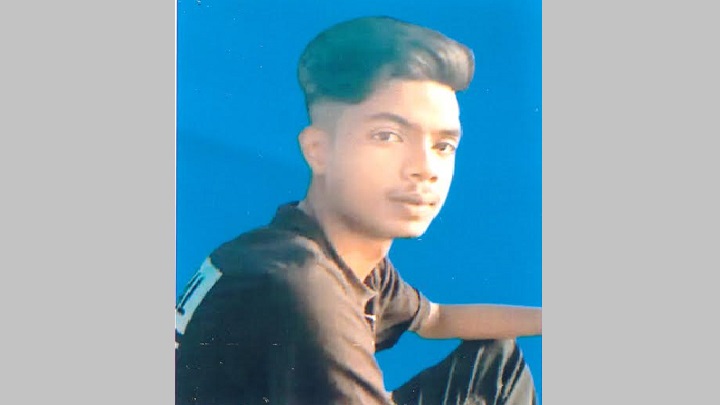 নবাবগঞ্জে ১৫ দিন পর অপহৃত ছাত্রের লাশ উদ্ধার: কিশোর গ্রেফতার
