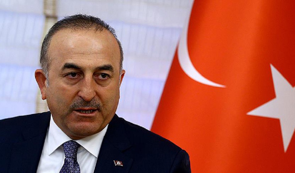 যুদ্ধবিরতি লঙ্ঘন করলে চরম মাসুল দিতে হবে আর্মেনিয়াকে: তুরস্ক