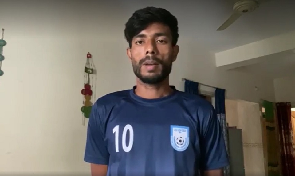 চোট কাটিয়ে কাল কাতার যাচ্ছেন জীবন