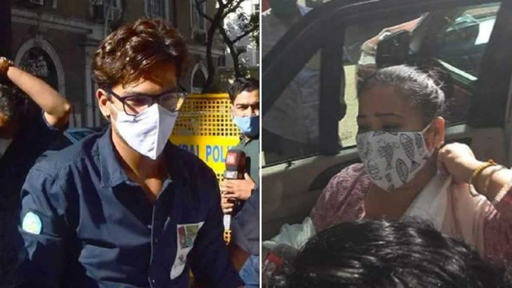 মাদক মামলায় জামিন পেলেন ভারতী এবং হর্ষ