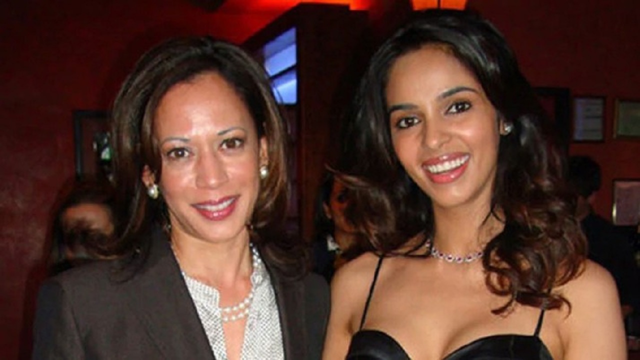 কমলা হ্যারিসকে নিয়ে ১১ বছর আগে মল্লিকা যা বলেছিলেন কমলা হ্যারিসকে নিয়ে ১১ বছর আগে মল্লিকা যা বলেছিলেন