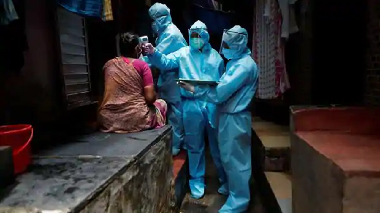 বিশ্বে করোনায় আক্রান্তের সংখ্যা ছাড়ালো ৫ কোটি বিশ্বে আবারও ঊর্ধ্বমুখী করোনার প্রকোপ