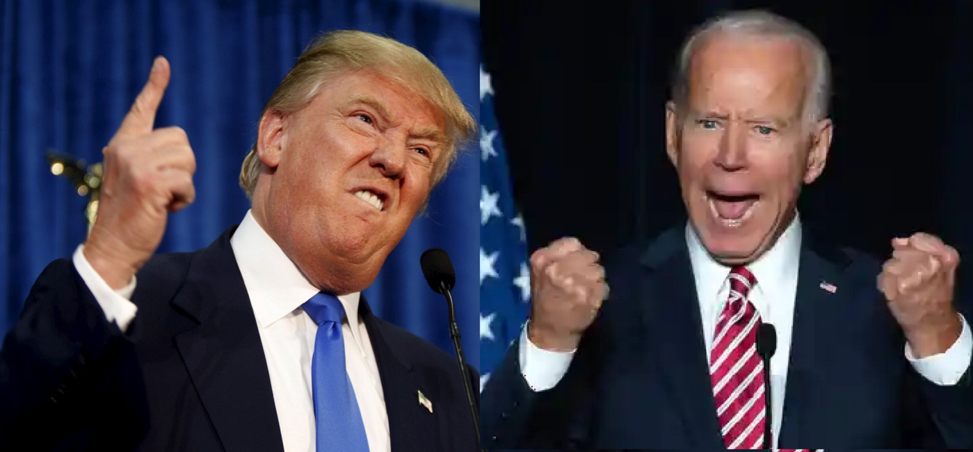 শুধু ভোটযুদ্ধ নয়; আরও যুদ্ধের প্রস্তুতি যুক্তরাষ্ট্রে