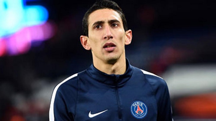 অবশেষে দলে ডাক পেলেন ডি মারিয়া