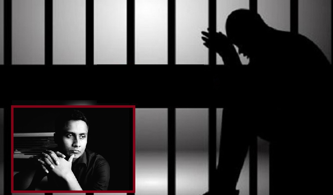 ১৬৪ ধারায় জবানবন্দি ও তদন্তের শেষ নিঃশ্বাস!