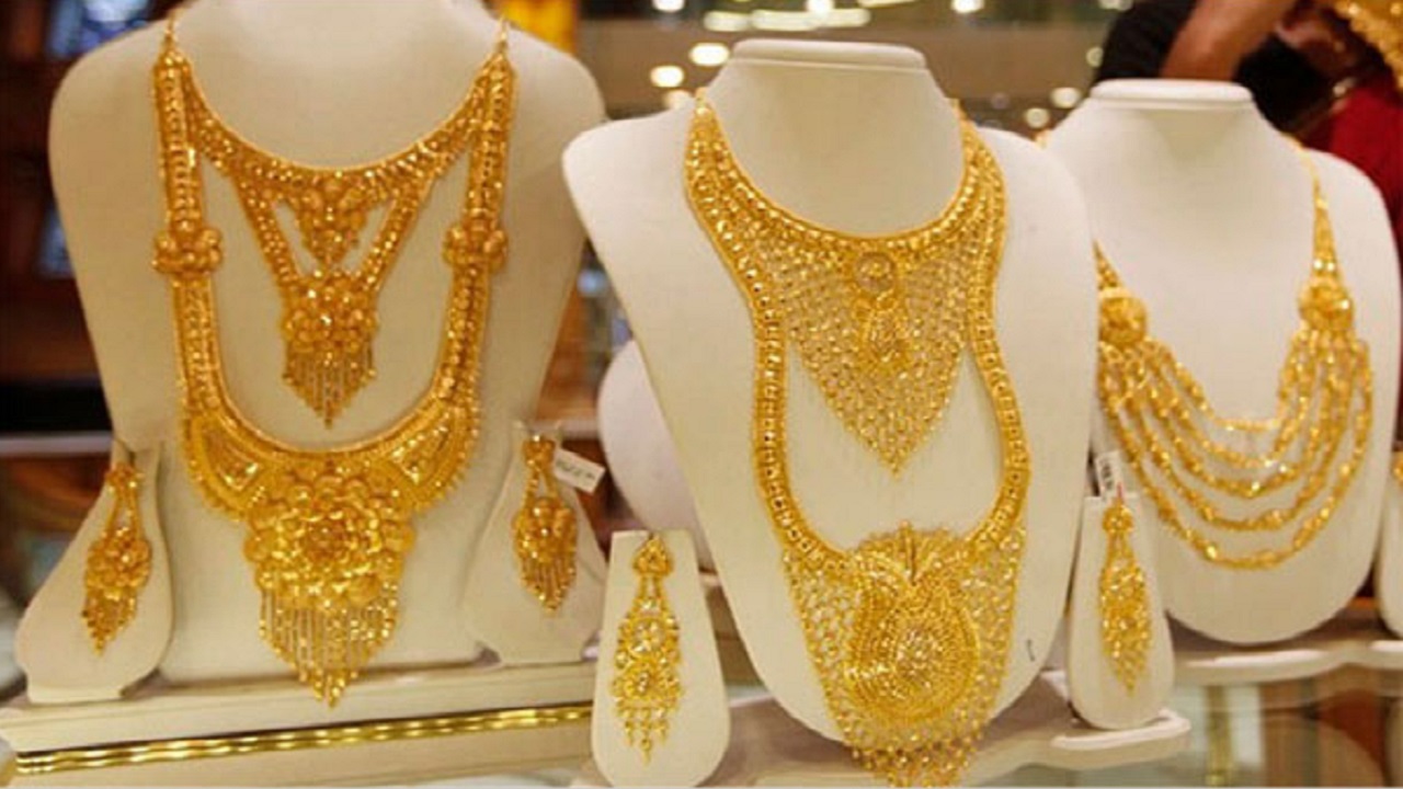 স্বর্ণের দাম কমলো ভরিতে ২৫০৮ টাকা