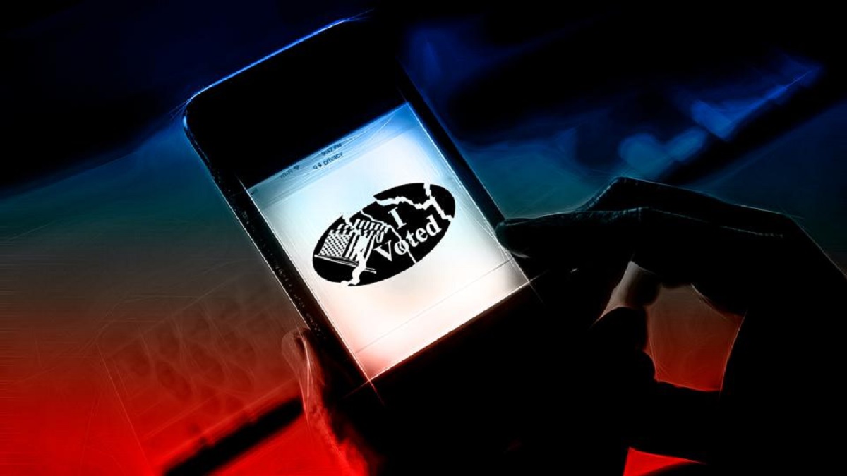 ১ কোটি ভোটারের কাছে গেলো রহস্যময় ফোনকল, তদন্তে এফবিআই