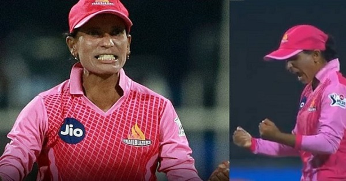 সালমার বোলিং জাদুতে চ্যাম্পিয়ন ট্রেইলব্লেজার্স