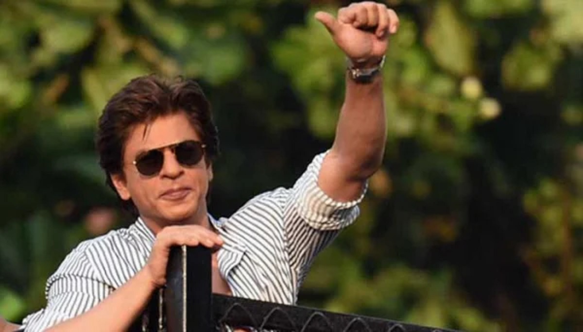 শুভ জন্মদিন বলিউড বাদশাহ শাহরুখ খান