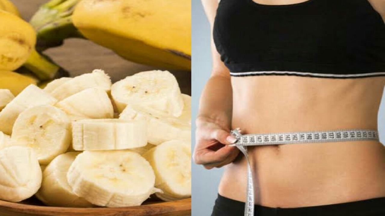 পেটের চর্বি কমাতে কলার ভূমিকা পেটের চর্বি কমাতে কলার ভূমিকা