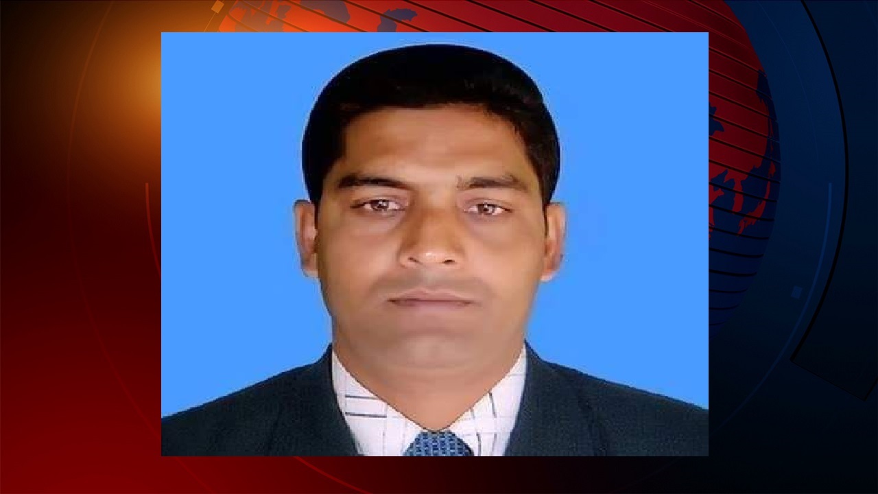 কুষ্টিয়ায় ভিজিডি’র চাল আত্মসাতের অভিযোগে চেয়ারম্যান কারাগারে