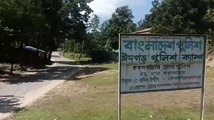 কক্সবাজারে শিশু শিল্পী জনি হত্যায় জড়িত সন্দেহে সিএনজি চালক গ্রেফতার