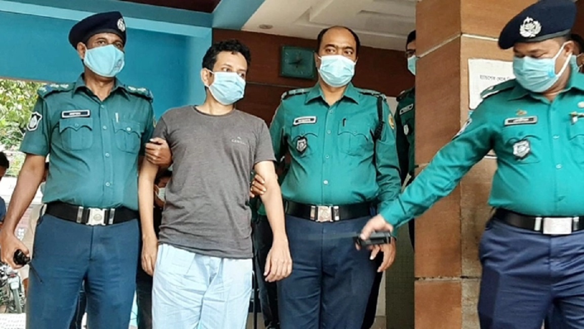 পুলিশ কর্মকর্তা আনিসুল হত্যা: ডা. মামুনের জামিন, চিকিৎসকদের স্বস্তি