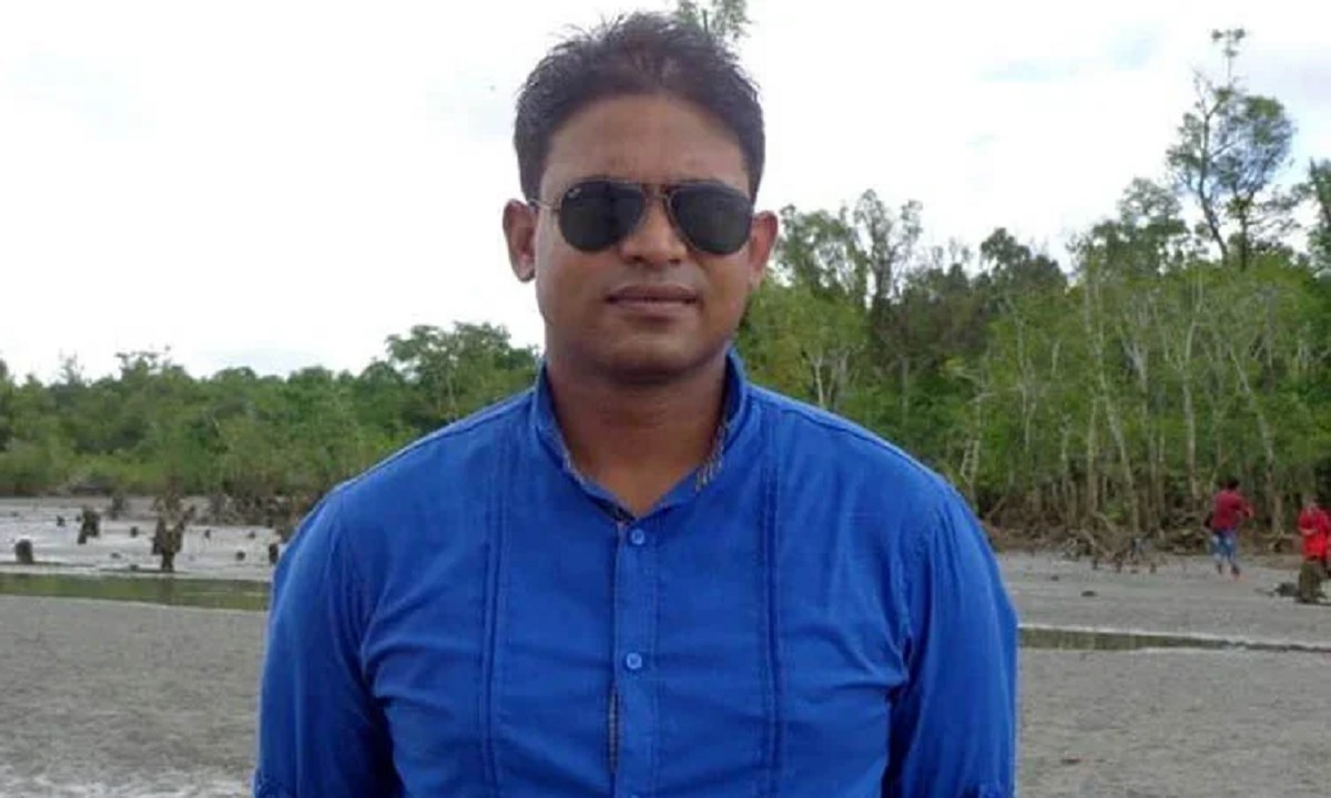 এএসপি আনিসুলের মৃত্যু কোনো অনাকাঙ্ক্ষিত ঘটনা নয়, এটি হত্যাকাণ্ড